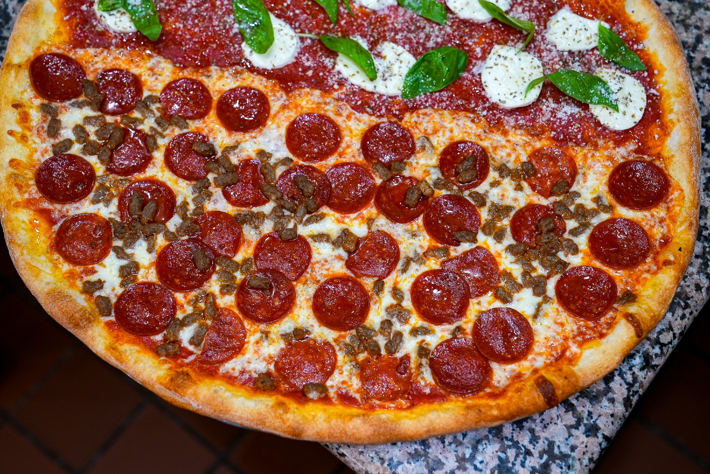 J&J South Philly Pizza | Philadelphia PA