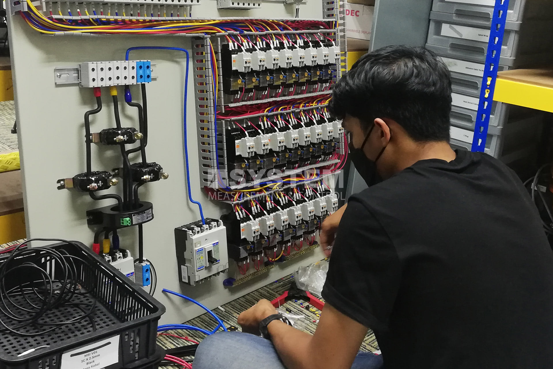 ISME SDN BHD - The presence of IoT (Internet of Things) in... | Facebook