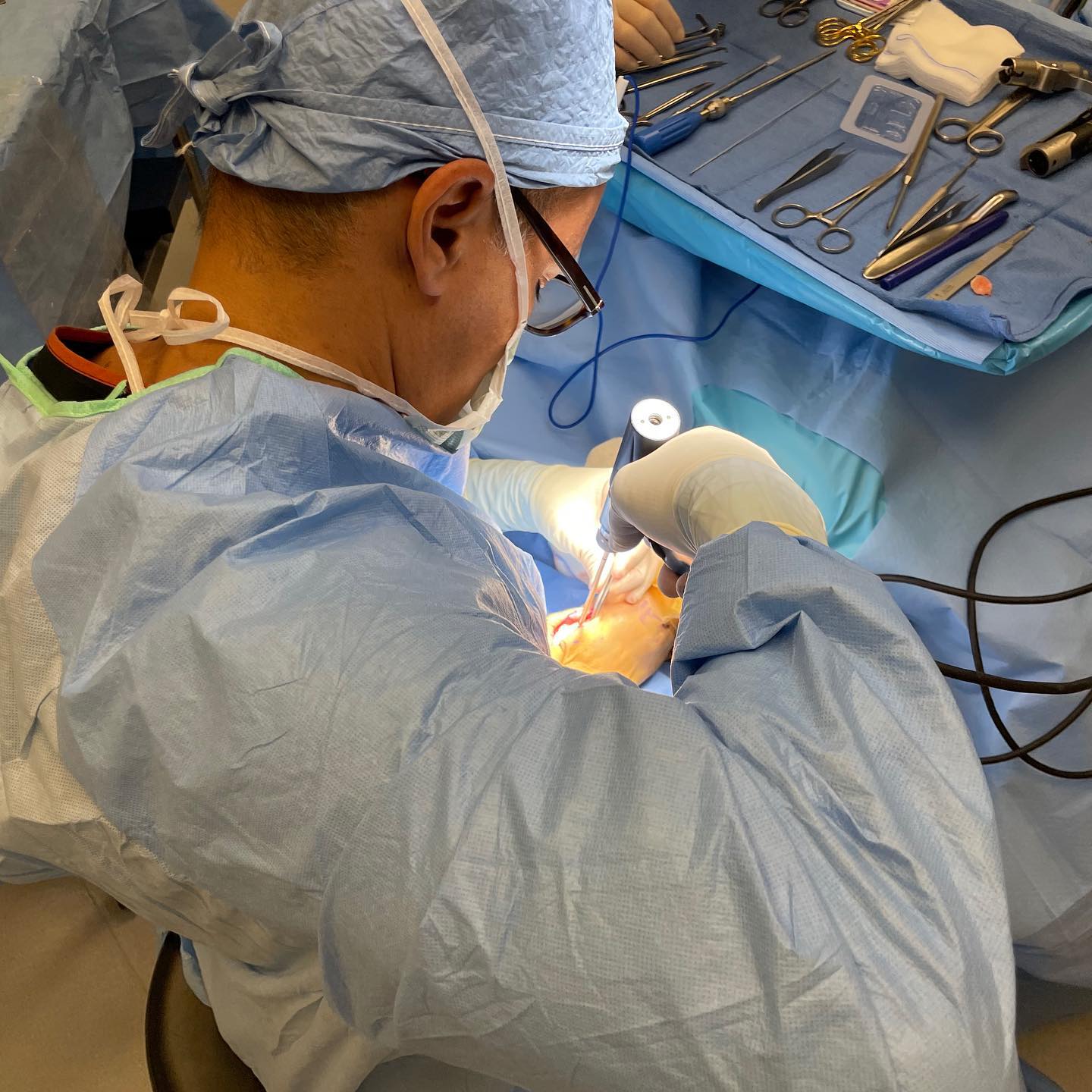 Rodeo Drive Podiatry