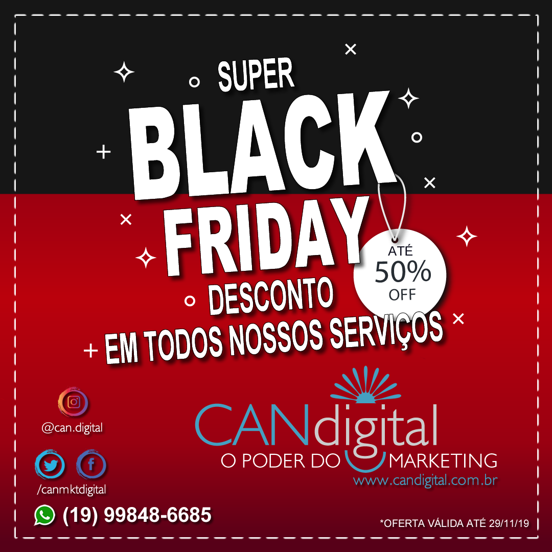 CANdigital - Home