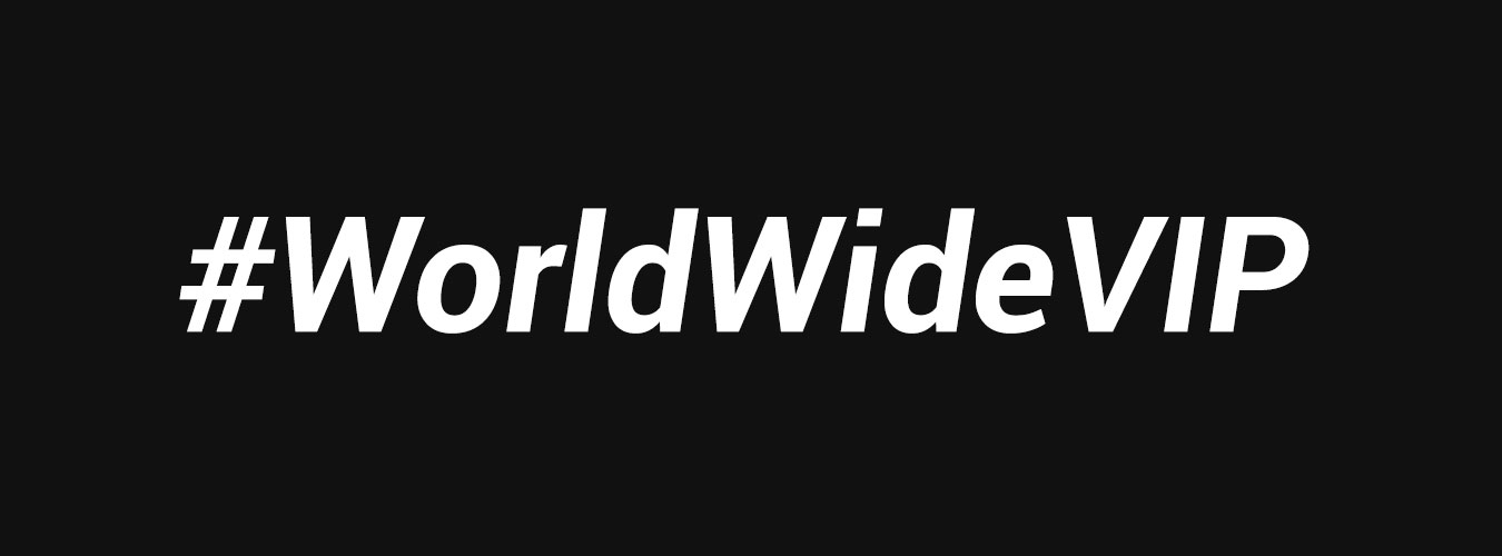 Worldwide VIP