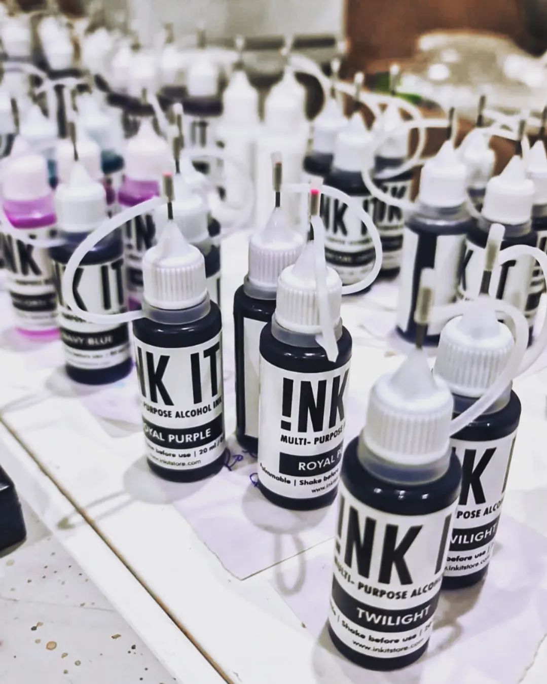 INKIT STORE