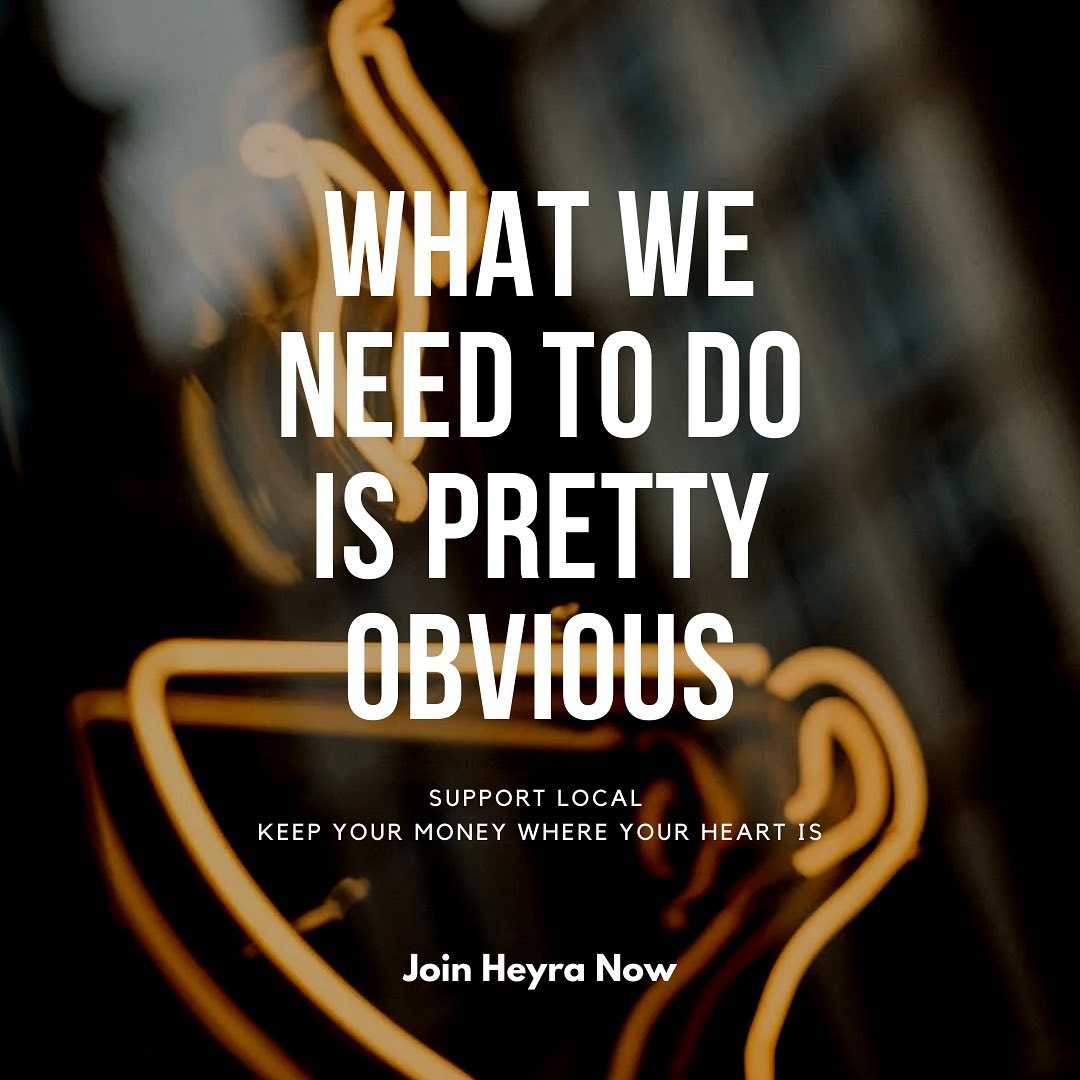 Heyra - Heyra added a new photo — in London Borough of...