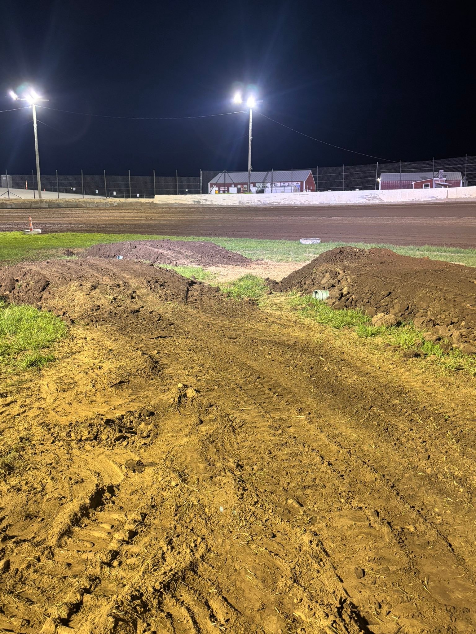 The Short Circuit at Electric City Speedway | Butler MO