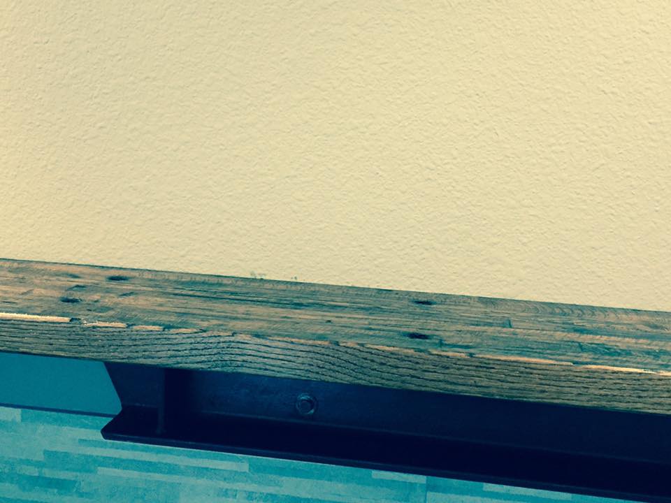 We installed this awesome I... - Atomic Forge & Welding Inc.