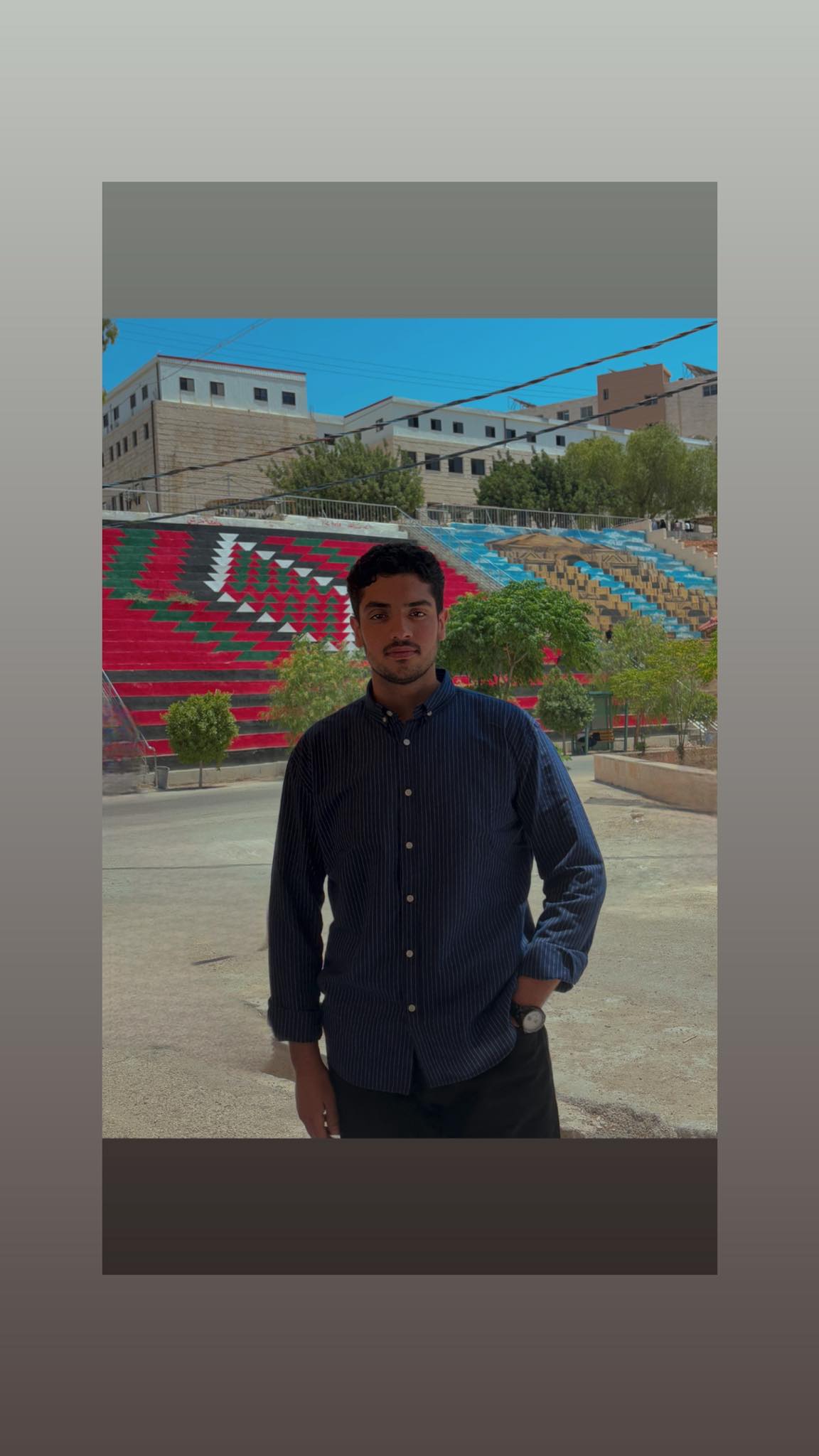 Mohee Aldeen Alzurayqat
