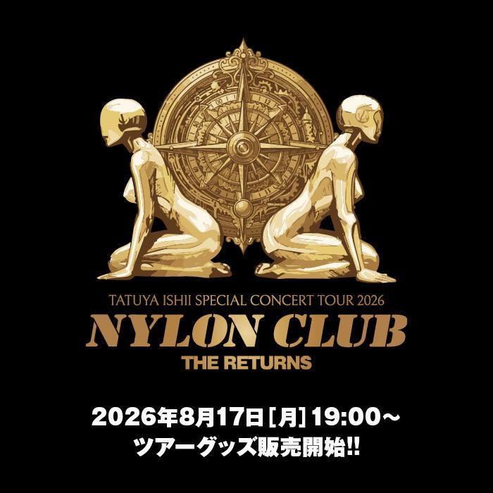 石井竜也 (@tatuyaishii0922) • Facebook