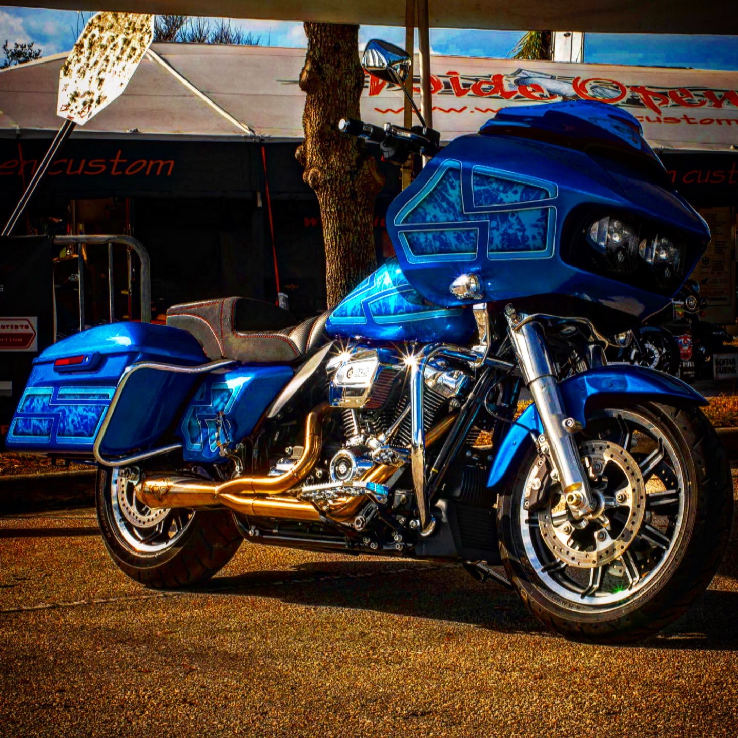 Evil 1 Kustoms (@evil1kustoms) • Facebook
