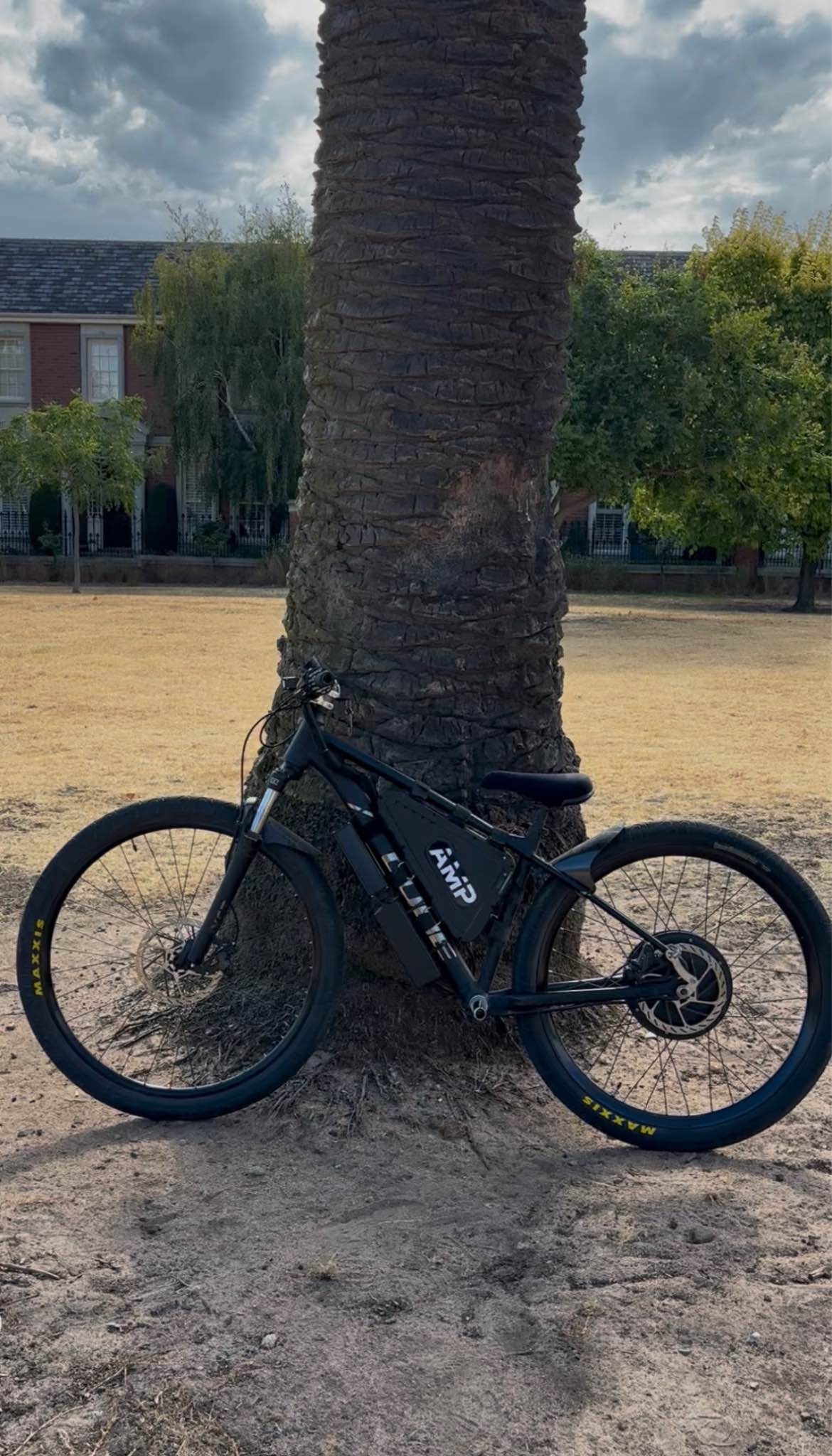 Clean 2000watt conversion kit trades or buy - Bicycles - Melbourne ...