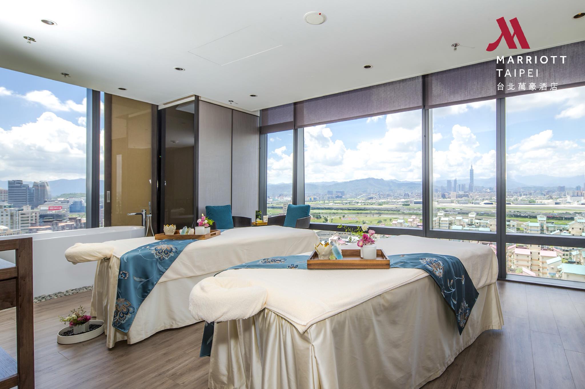台北萬豪酒店 Taipei Marriott... - 台北萬豪酒店 Taipei Marriott Hotel