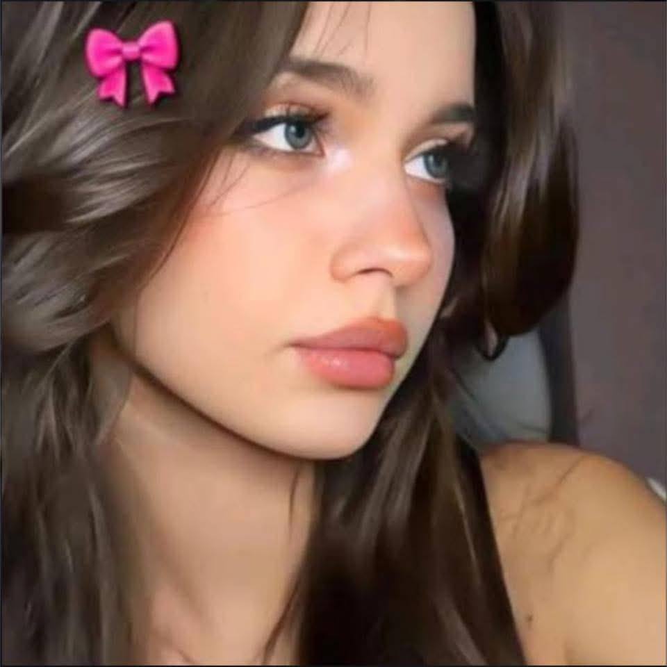 Alina Rao