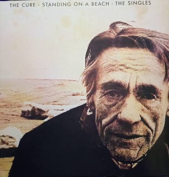 What are your favorite Cure b-sides?