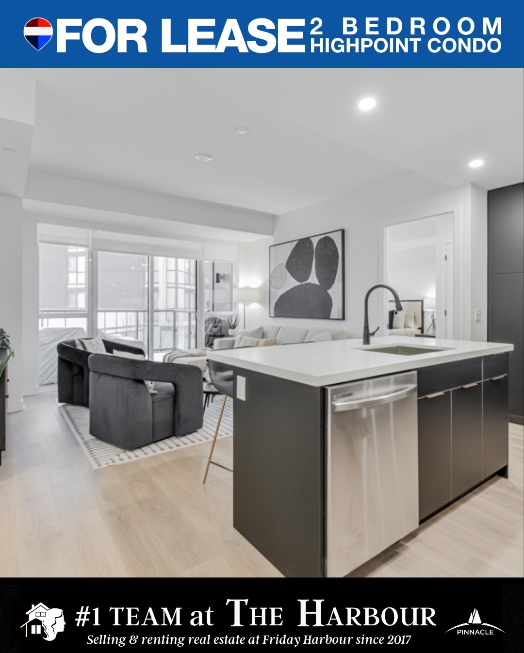 RENT at Friday Harbour... - RENT at Friday Harbour Resort