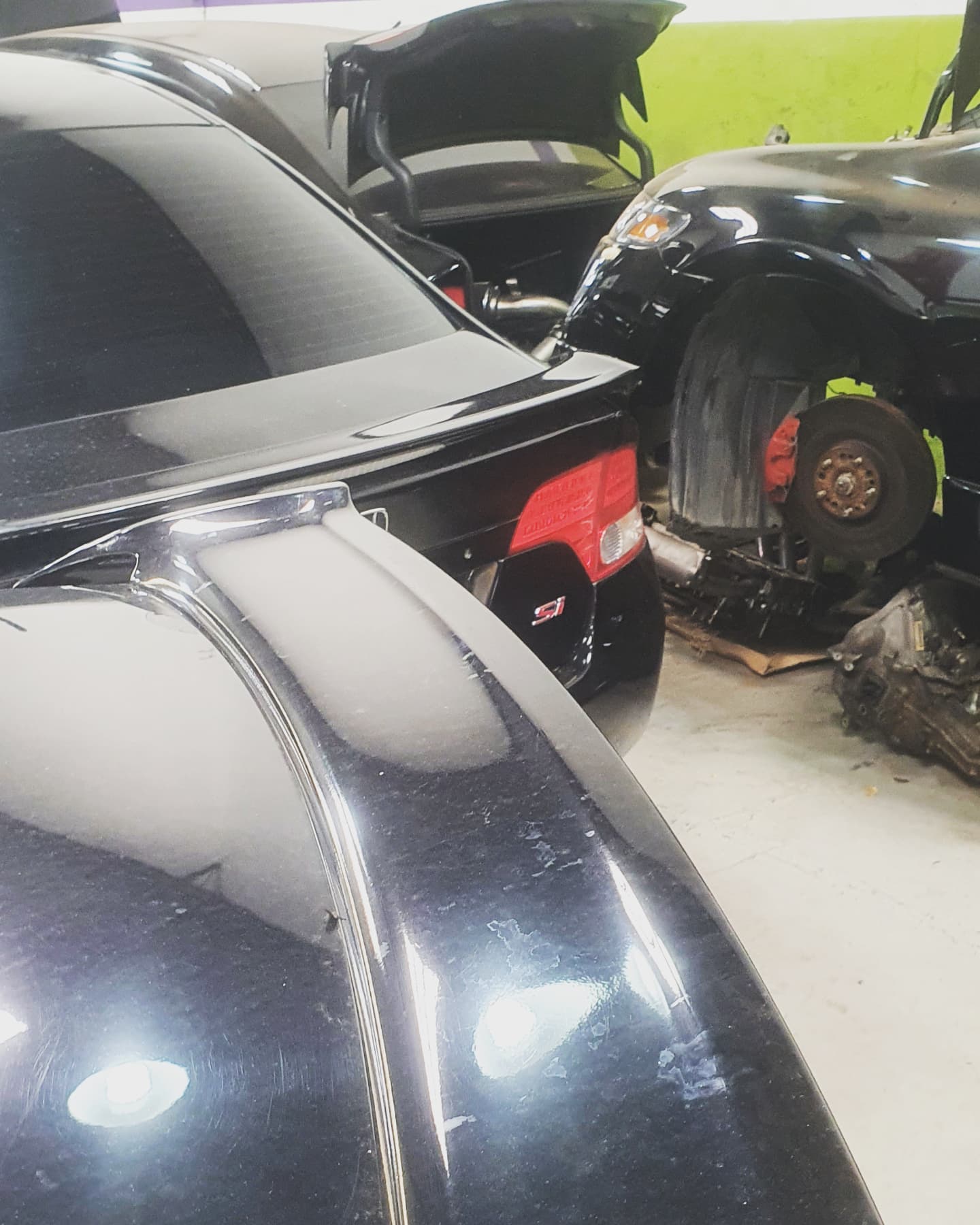 WS Racing | Atibaia SP