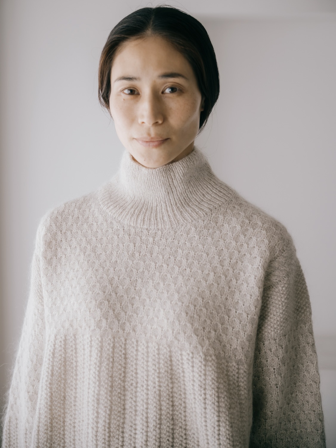 Walnut - 「Ravelryの人気パターンで編む ショールの本」予定通り明日