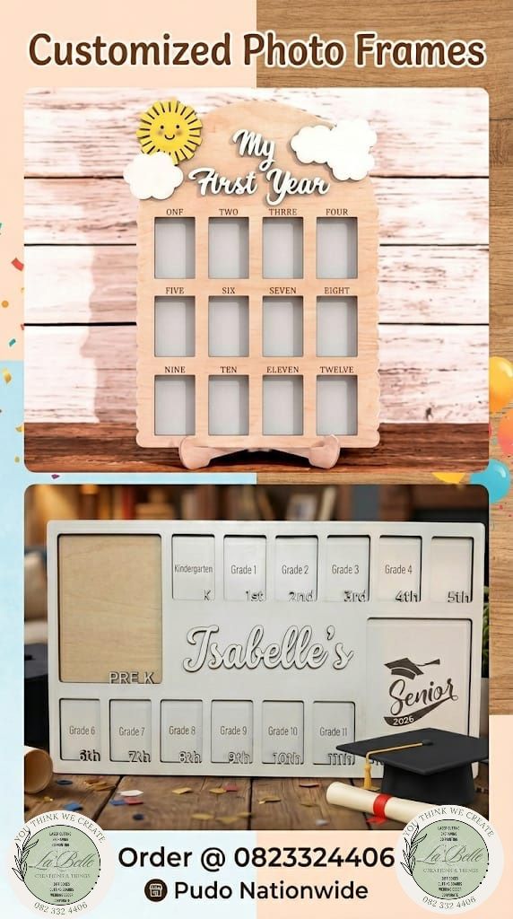 La'Belle Creations & Things - La'Belle Creations & Things