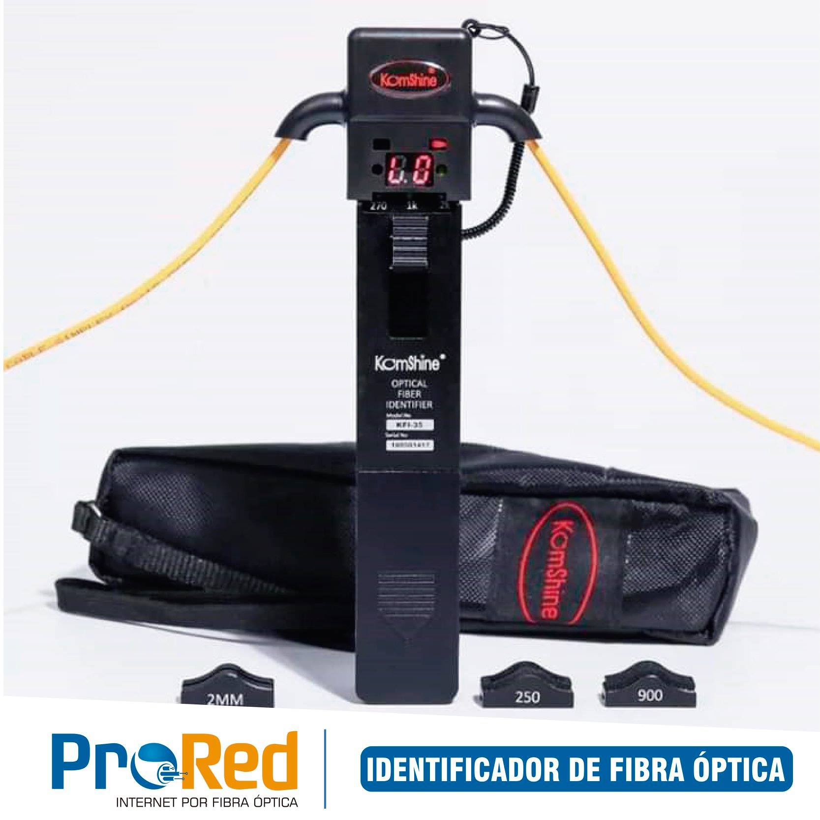 🔭 PRORED IDENTIFICANDO... - ProRed Internet por Fibra Óptica | Facebook