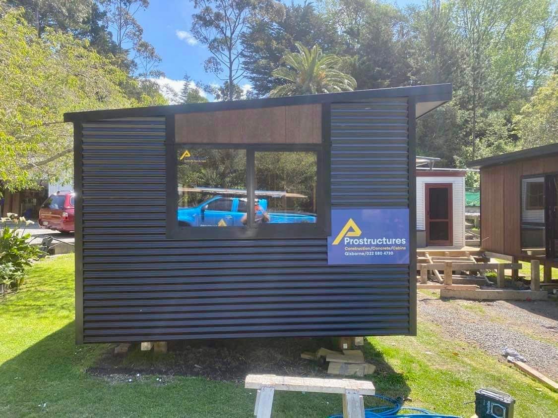 Prostructures Gisborne Limited | Gisborne