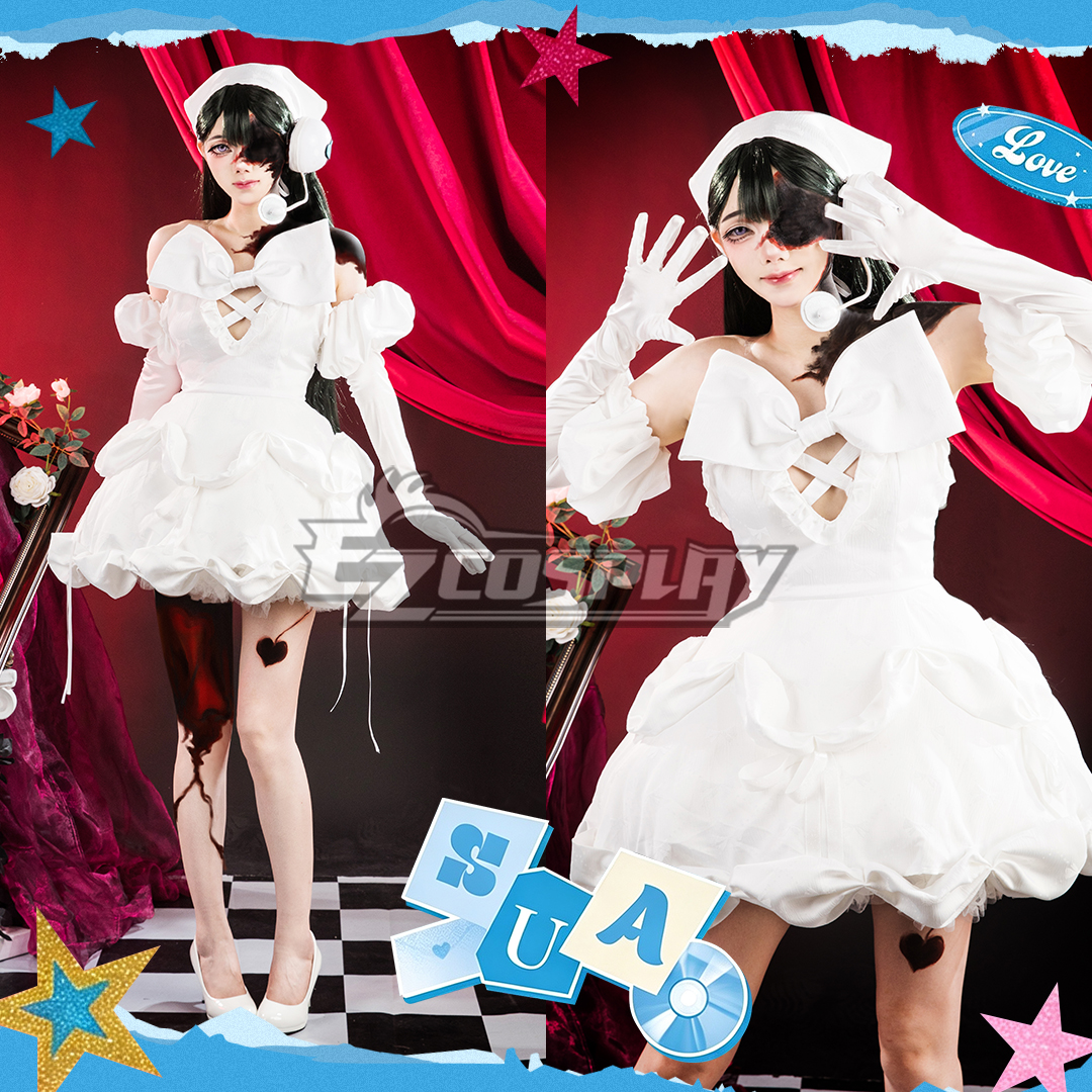 EZCosplay Costumes added a new photo. - EZCosplay Costumes