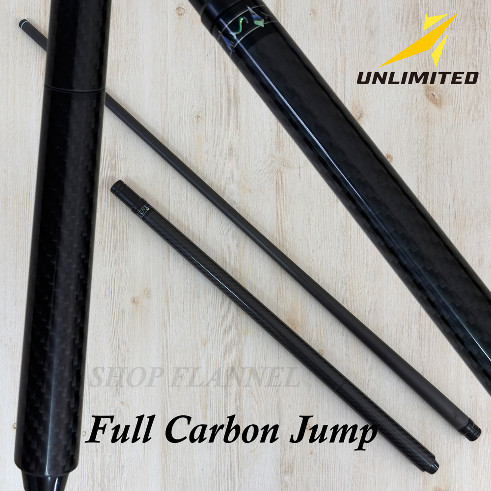 Unlimited 6T4プレイキュー新入荷！！ 人気のUnlimited 6T4プレイ