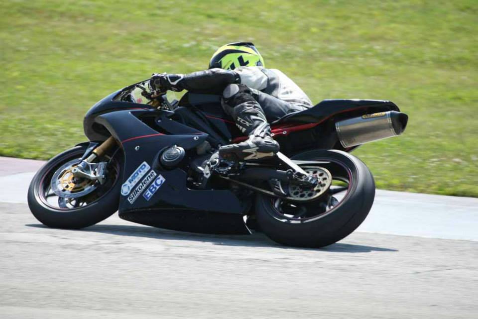 KB Racing