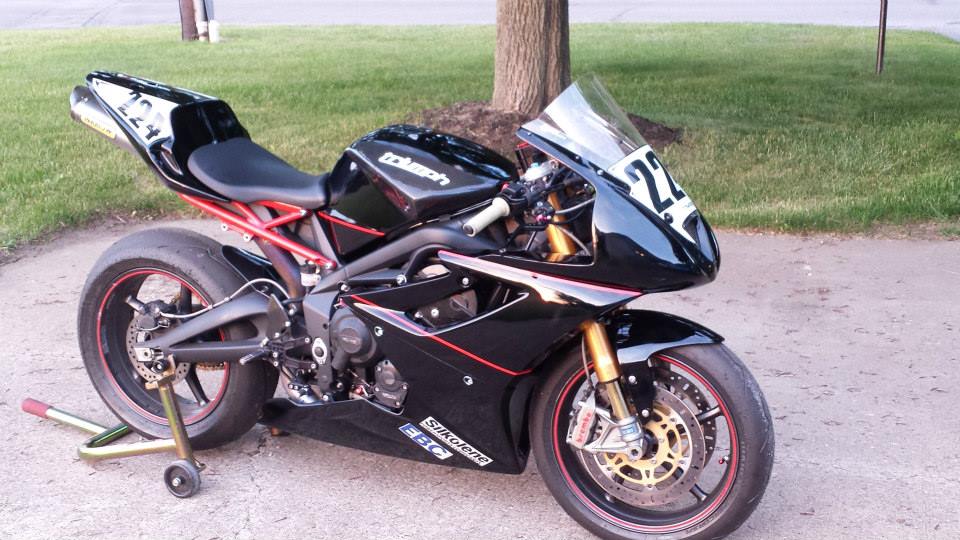 KB Racing