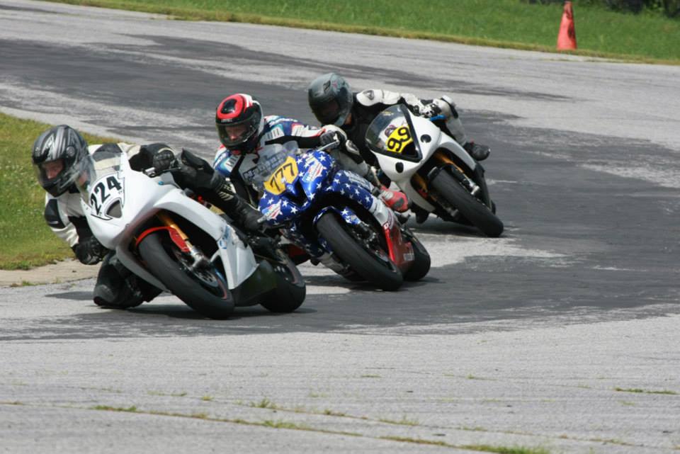 KB Racing