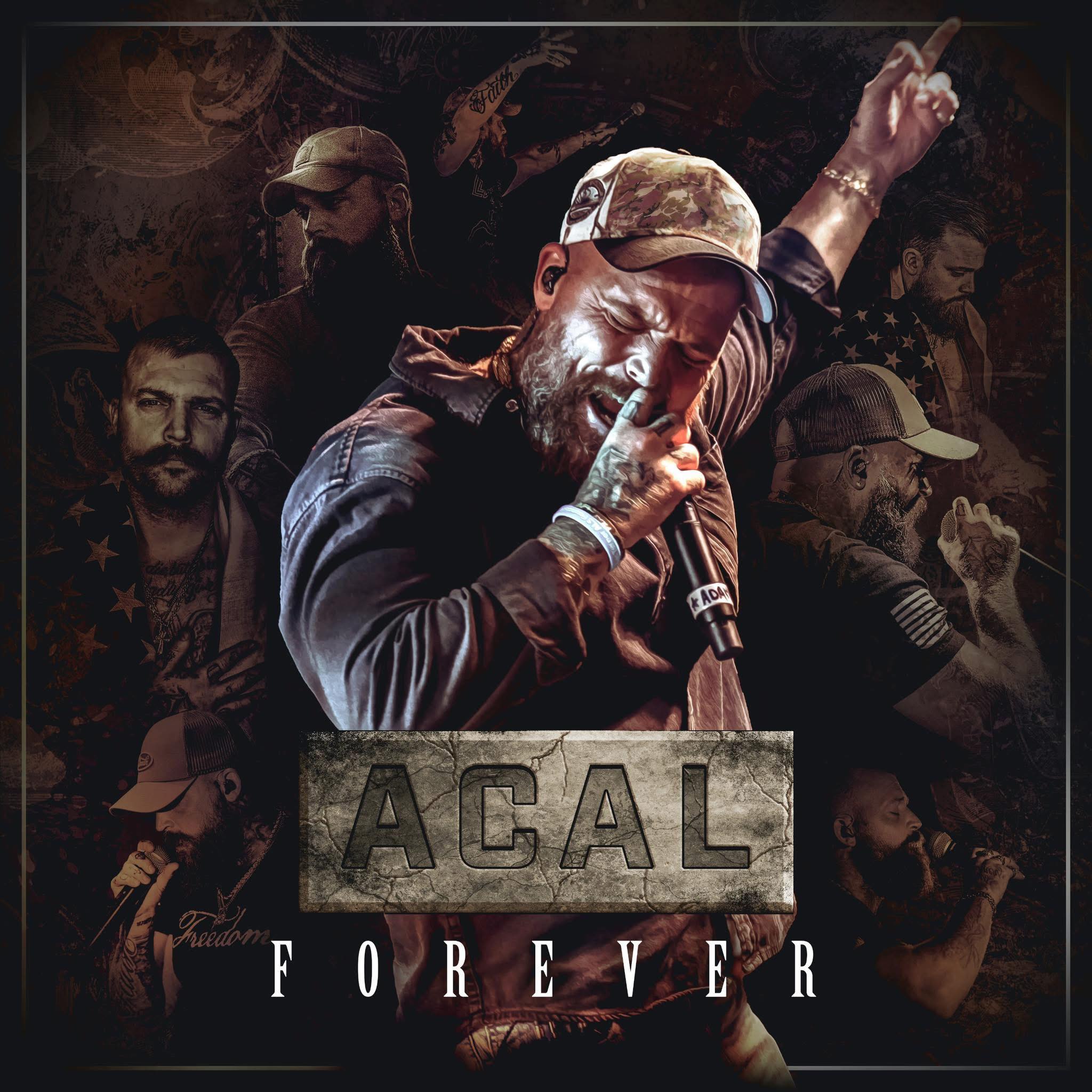 Justin Stowers - New Album just dropped today. “ACAL... | Facebook
