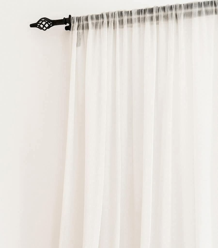 Curtain Rails Factory | Lusaka