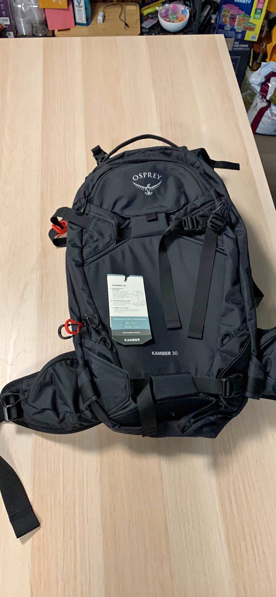craigslist osprey 40l backpack Fairview Women's Travel The Osprey Fairview 40L Backpack is an accessory designed especially for women who seek functionality and comfort on their travels portland for sale 