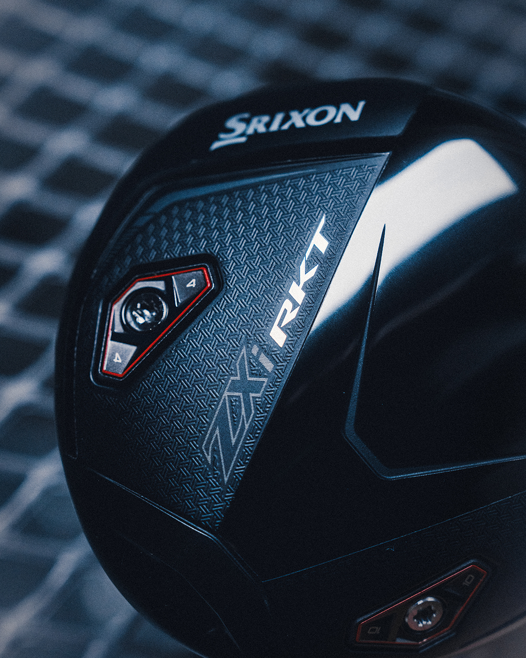 D - Dunlop_XXIO/SRIXON/Cleveland - ダンロップ_ゼクシオ