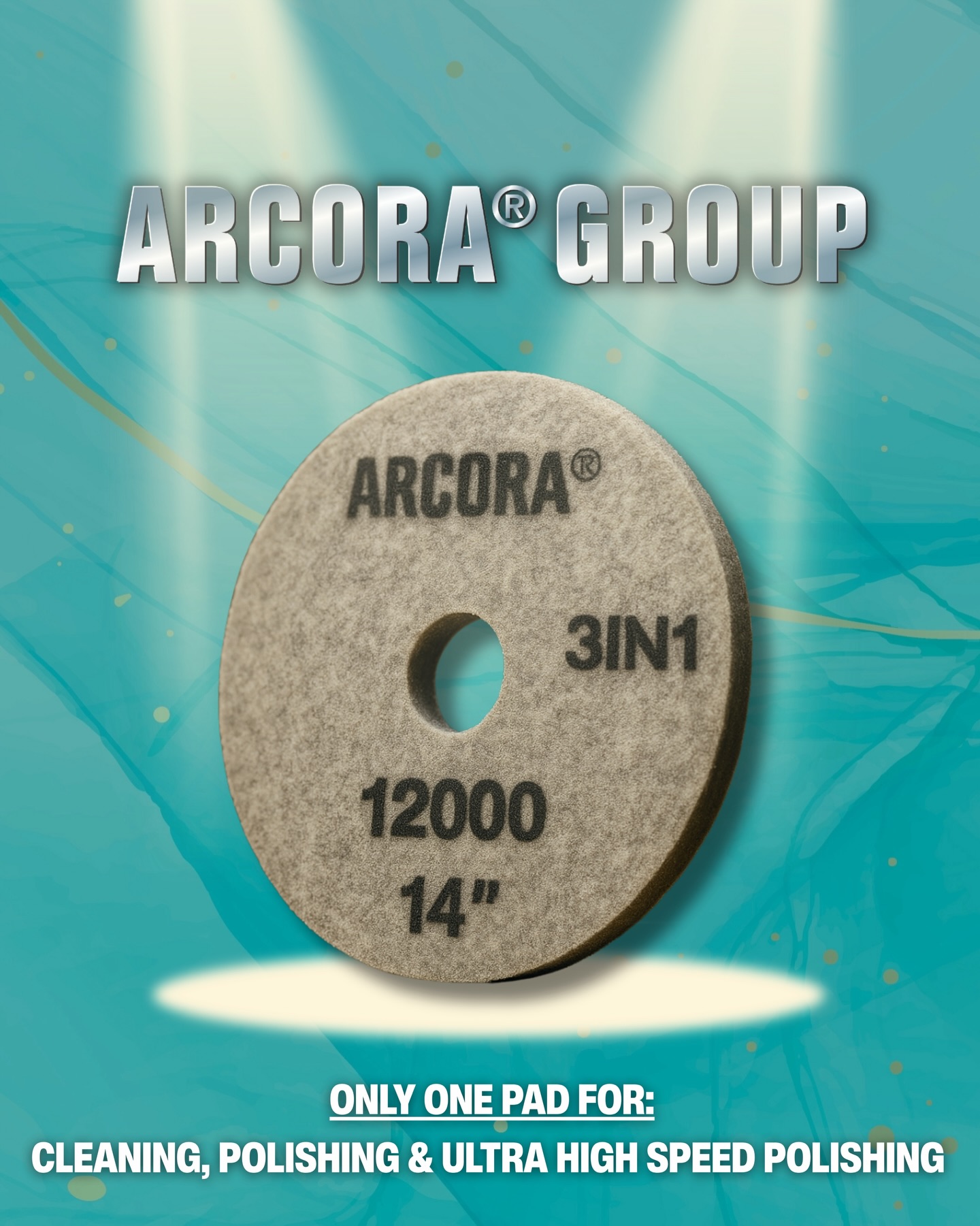 Arcora GROUP Global | Aschheim