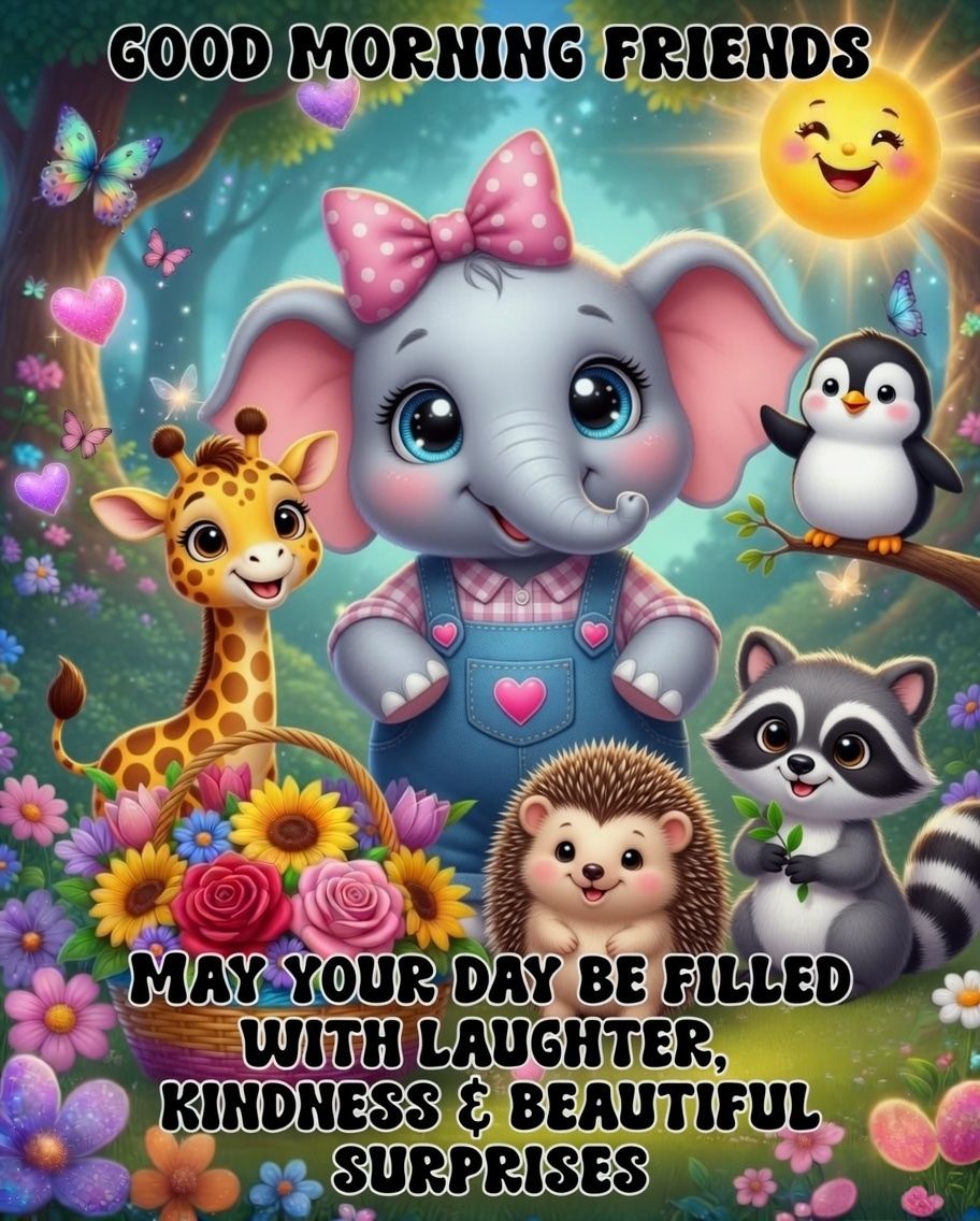 Good Morning To All My Friends And Family is with Maggie X Yanez.