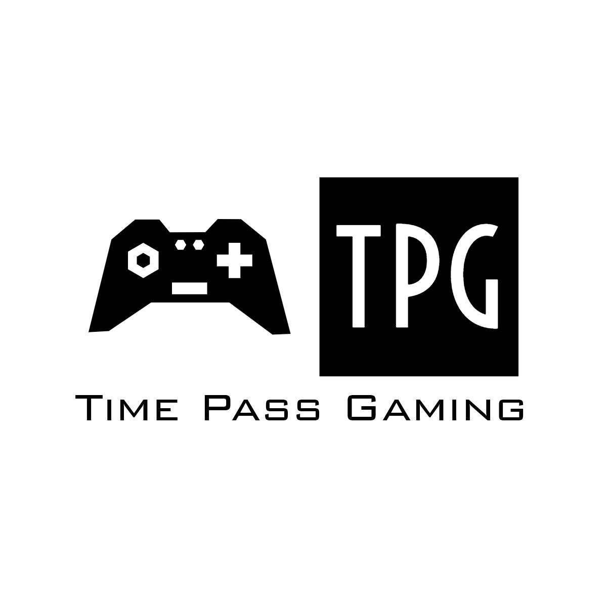 Time Pass Gaming