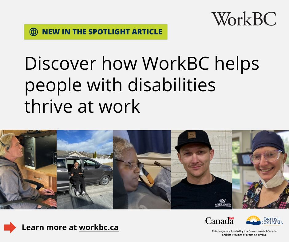 Workbc Centre Grand Forks | Grand Forks BC