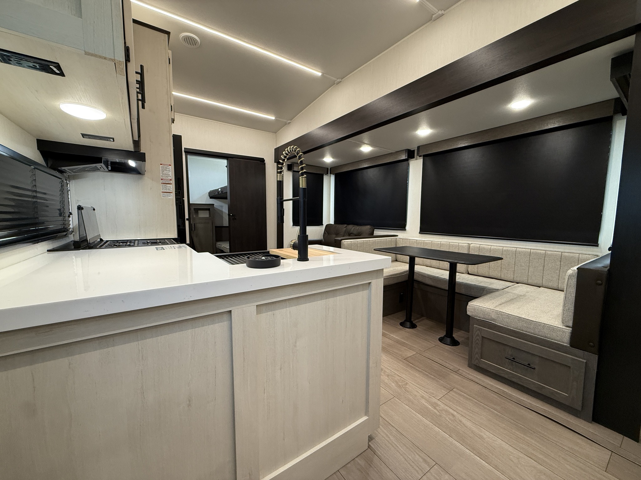 Roughrider RVs | Dickinson ND