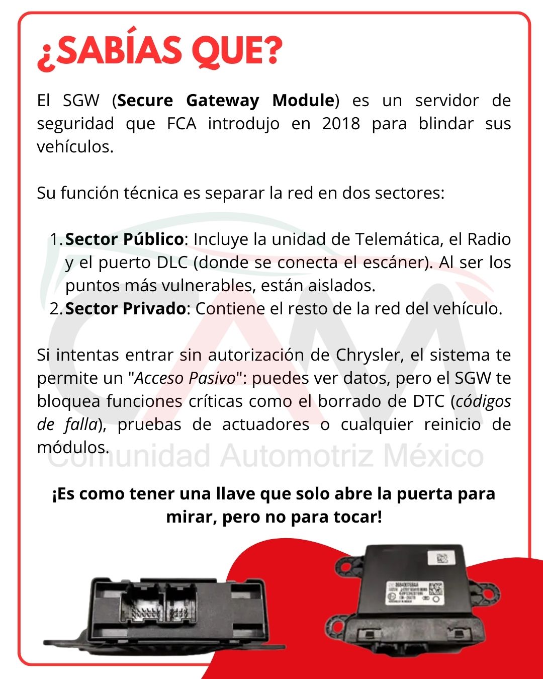 Ingeniería y Mecánica... - Ingeniería y Mecánica Automotriz