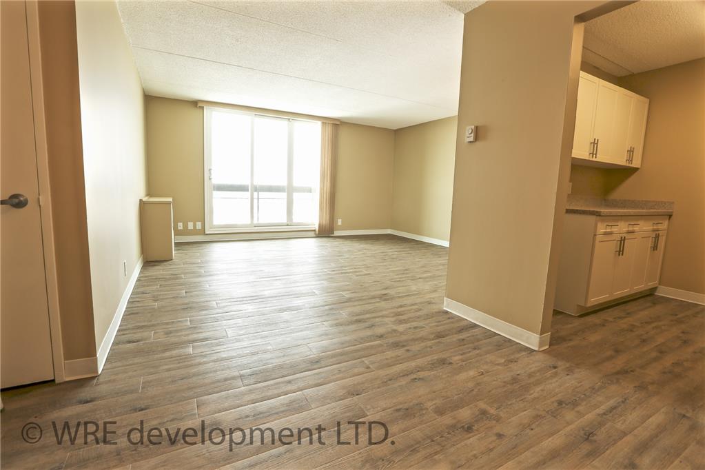 WRE - Towers of Polo Park is a rental force to be reckoned with ...