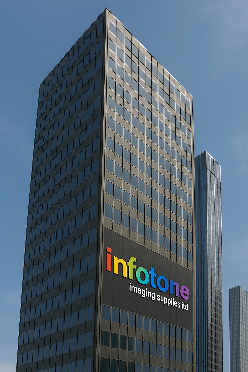 Infotone Ltd | Scarborough