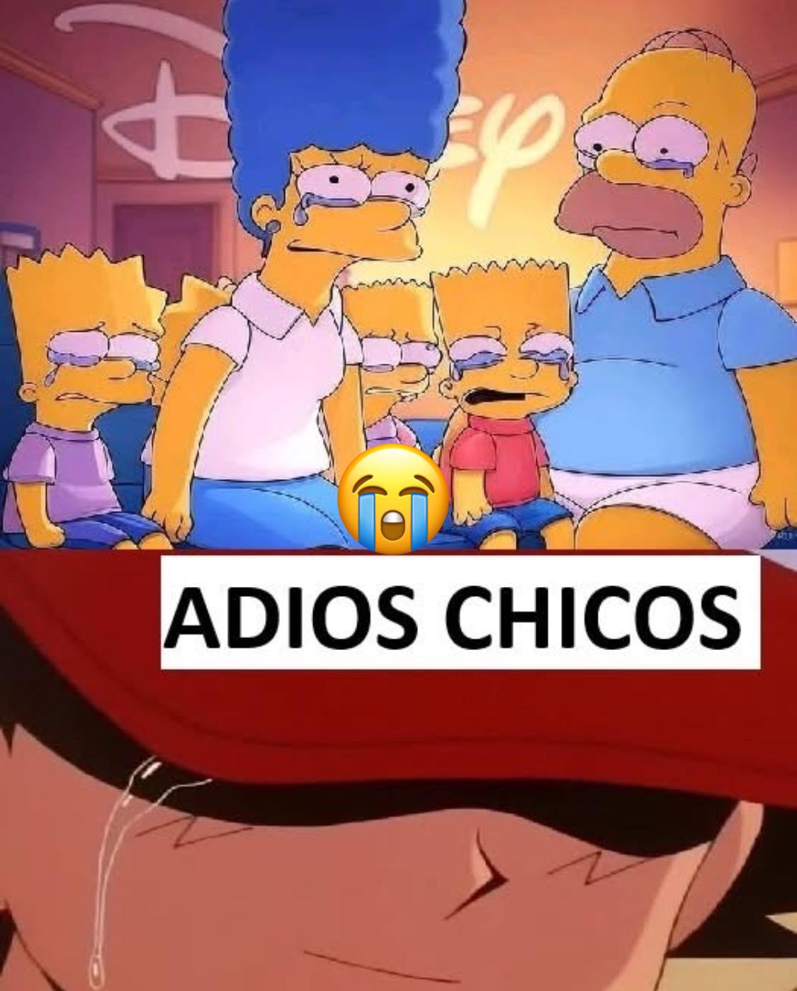 Crashtoysmx - ¡ADIÓS A LOS SIMPSON! 🥹 Ya no volver a ser... | Facebook