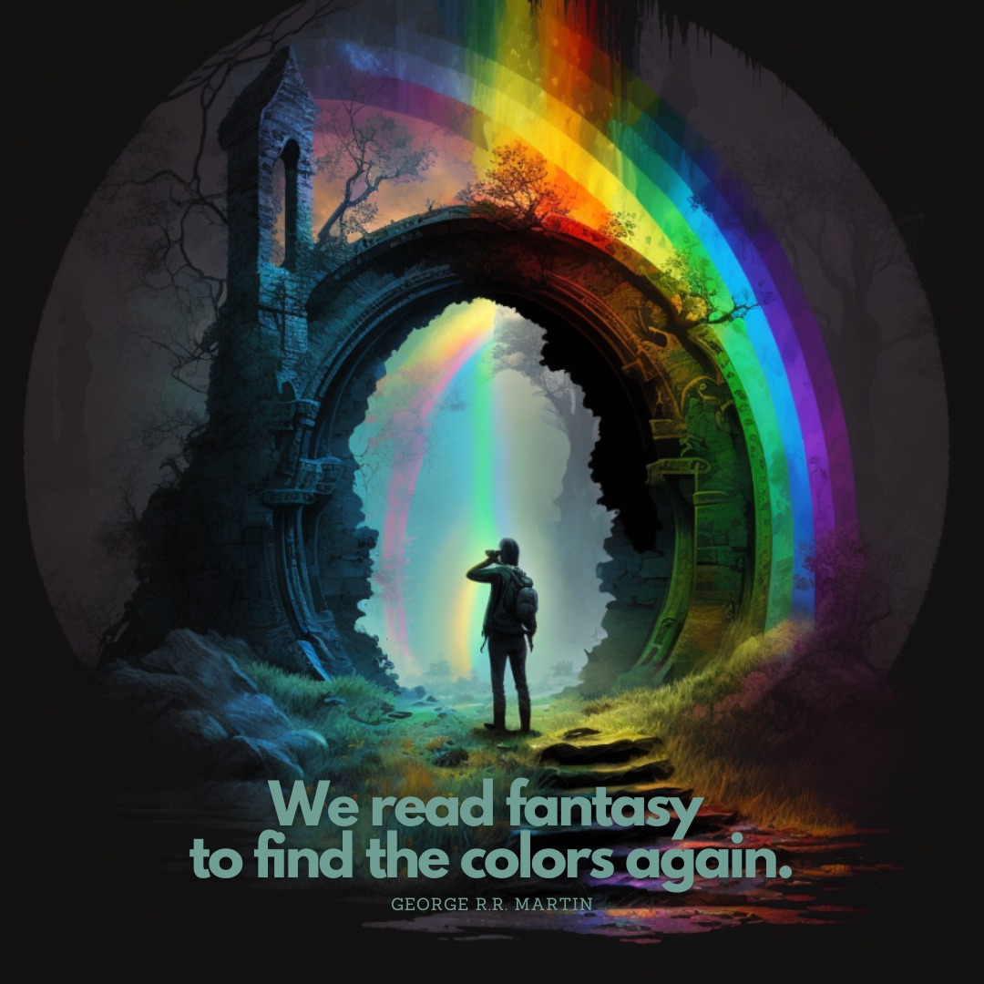 Dark Fantasy Fans
