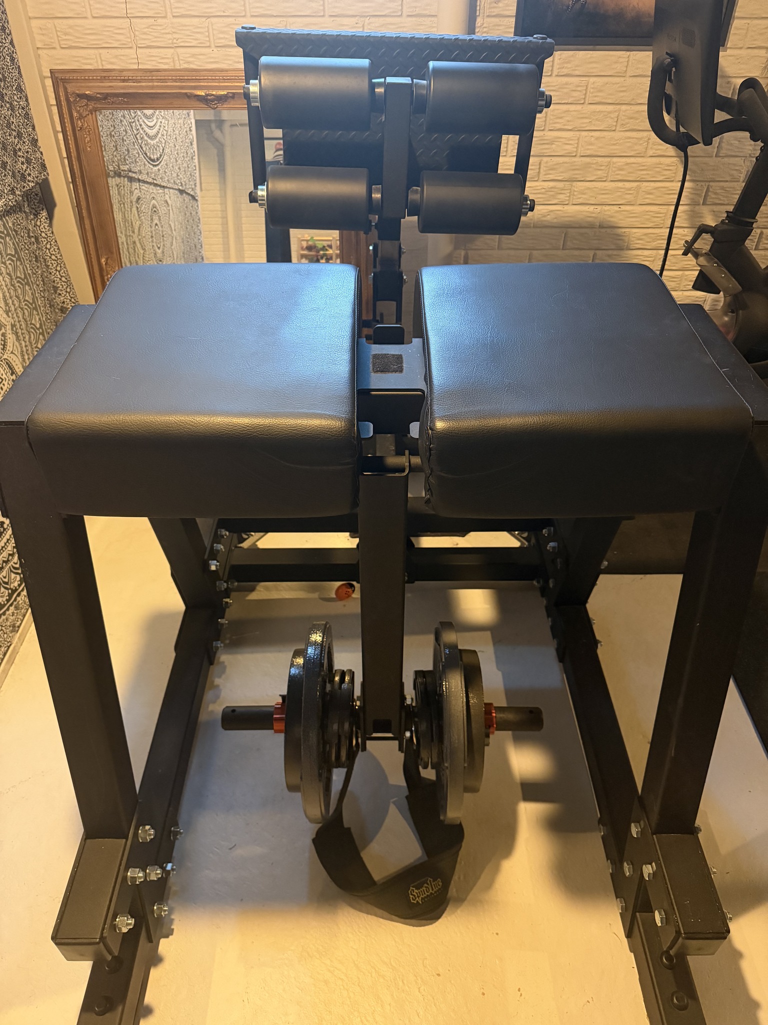 Rogue Fitness 