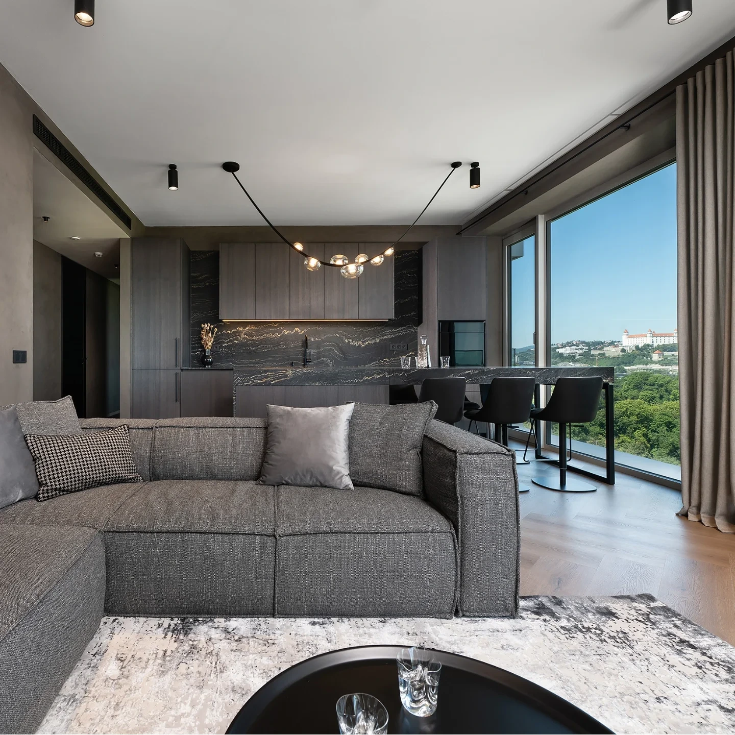 CYMORKA interior design updated... - CYMORKA interior design