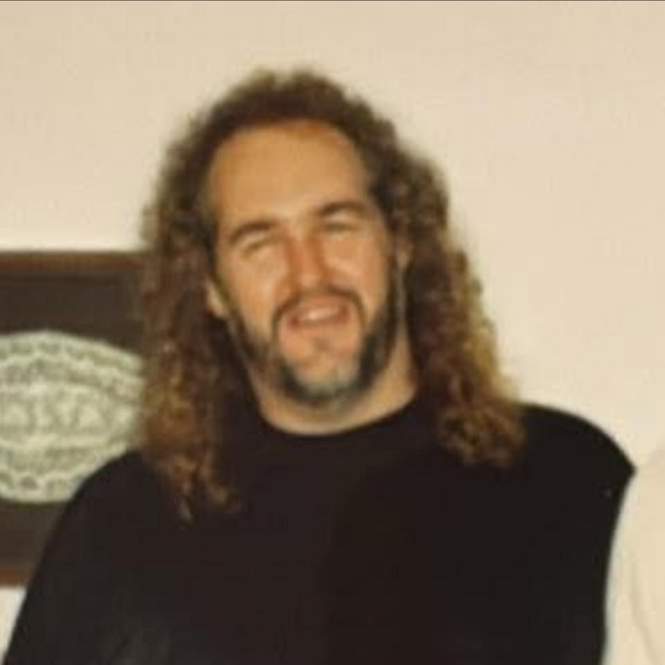 James Douglas Conley