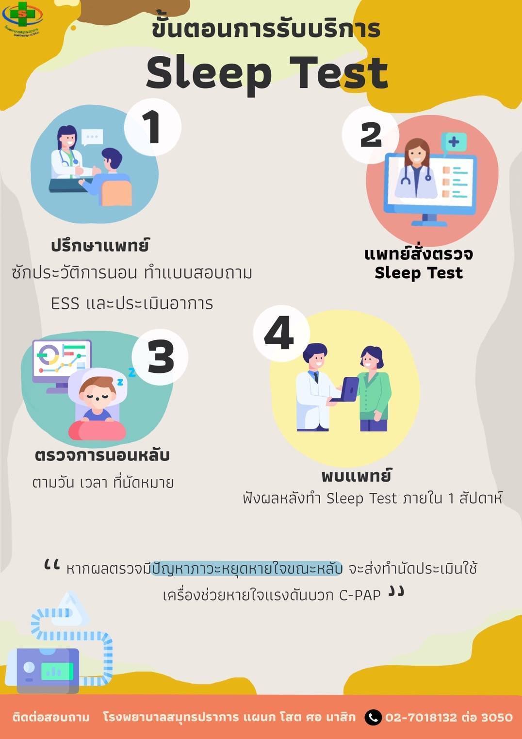 โรงพยาบาลสมุทรปราการ added a new photo. - โรงพยาบาลสมุทรปราการ