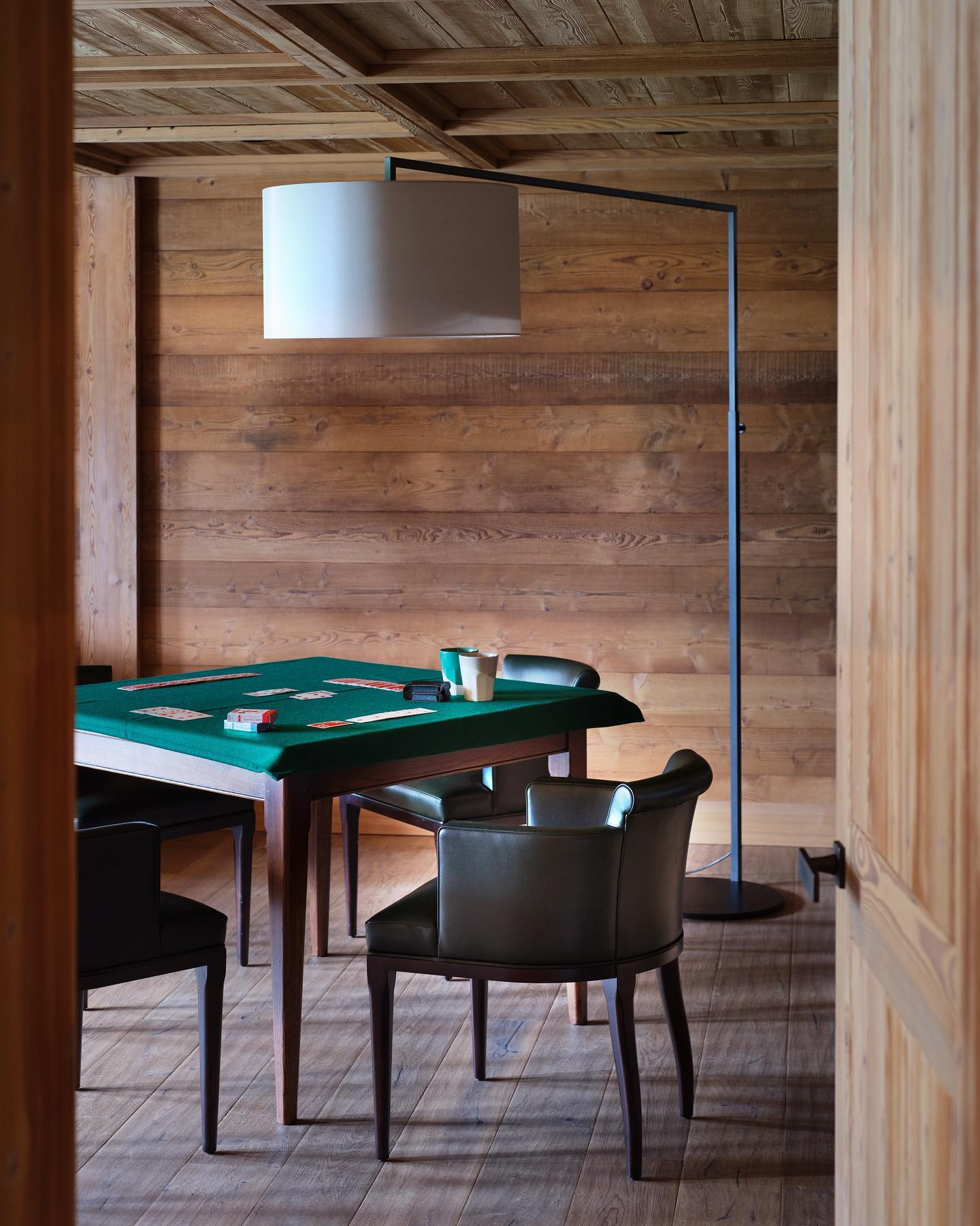 Nicky Dobree Interior Design