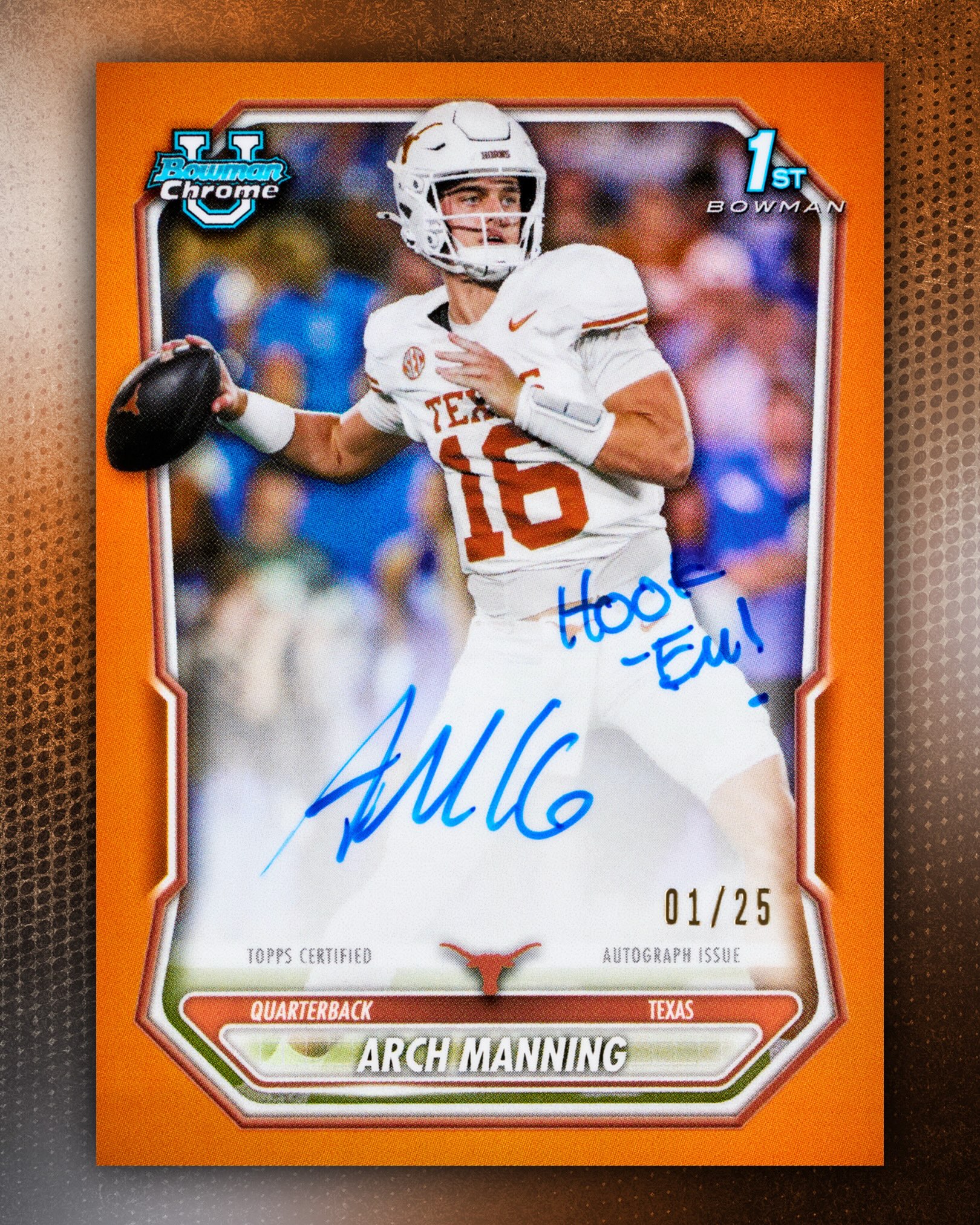 Topps - Relic Double Combos Card