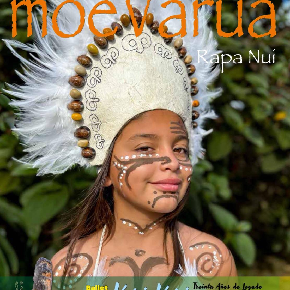 Academia de la Lengua Rapa Nui 'Ūmaŋa Hatu Re'o on Reels | Facebook