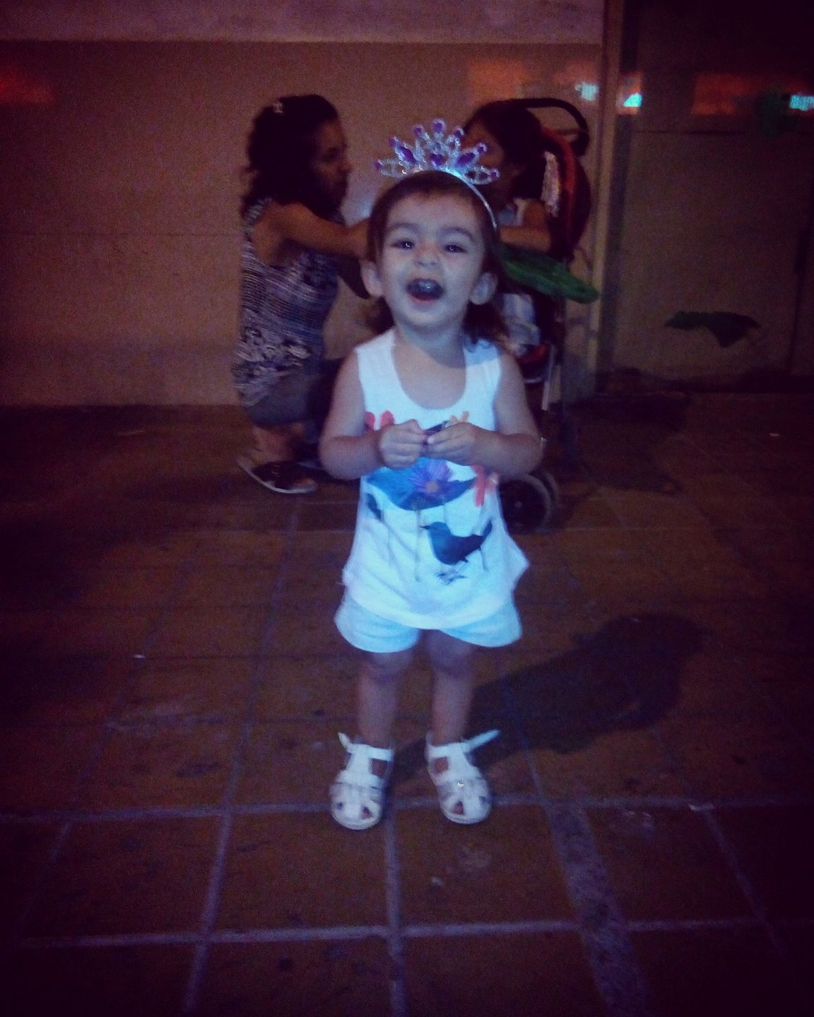 Anyii Castro