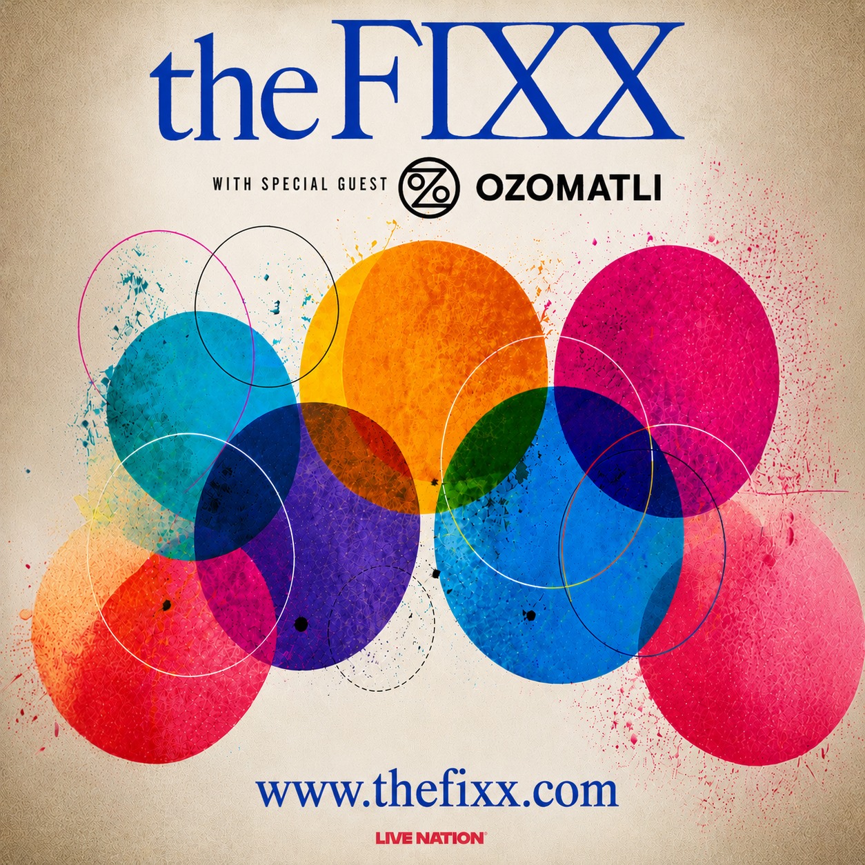 洋楽 The Fixx Concert in St. Petersburg 洋楽 The Fixx Concert in St. Petersburg The Fixx Concert in St